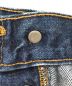 中古・古着 LEVI'S (リーバイス) 90’s 501復刻デニムパンツ インディゴ サイズ:W30 L36：10000円