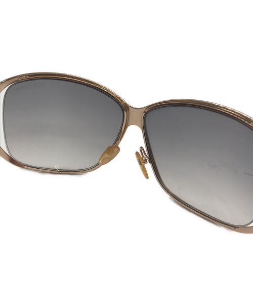 TOM FORD（トムフォード）TOM FORD (トムフォード) サングラス ブラウン サイズ:62□11-125の古着・服飾アイテム