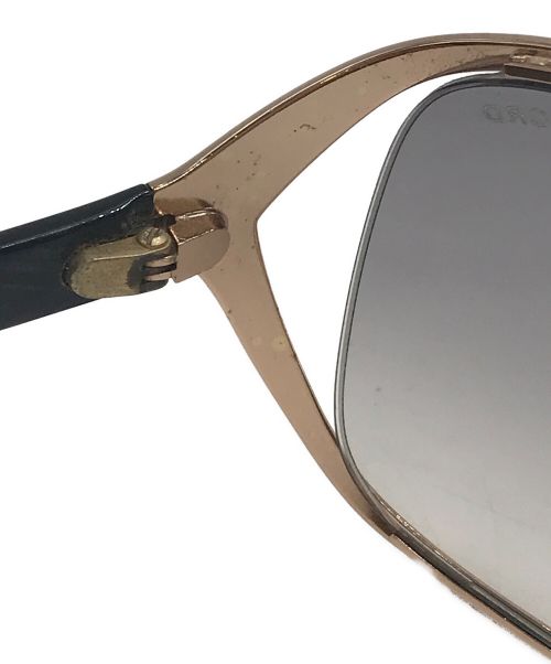 TOM FORD（トムフォード）TOM FORD (トムフォード) サングラス ブラウン サイズ:62□11-125の古着・服飾アイテム