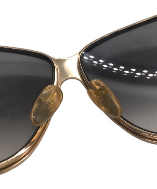 TOM FORD（トムフォード）TOM FORD (トムフォード) サングラス ブラウン サイズ:62□11-125の古着・服飾アイテム