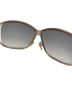 中古・古着 TOM FORD (トムフォード) サングラス ブラウン サイズ:62□11-125：5000円
