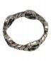 GUCCI (グッチ) GGチェーンリング シルバー サイズ:12号：14000円