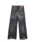 DIESEL (ディーゼル) D-Sire 1996 Straight Jeans グレー サイズ:W25：20000円