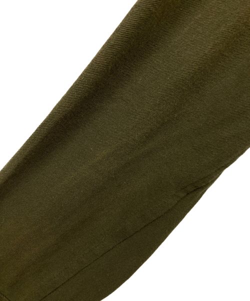 LIMI feu（リミフゥ）LIMI feu (リミフゥ) ジャンプスーツ カーキ サイズ:Sの古着・服飾アイテム