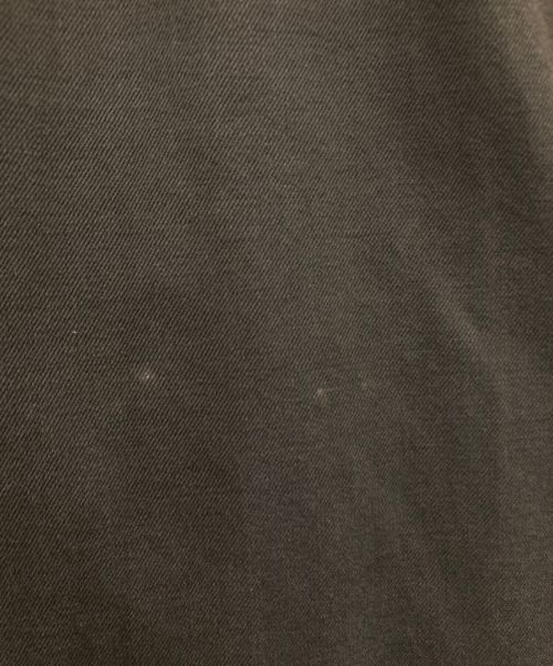 LIMI feu（リミフゥ）LIMI feu (リミフゥ) ジャンプスーツ カーキ サイズ:Sの古着・服飾アイテム