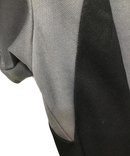 WIND AND SEA（ウィンダンシー）WIND AND SEA (ウィンダンシー) Wind Wave Home Shirt グレー サイズ:Lの古着・服飾アイテム