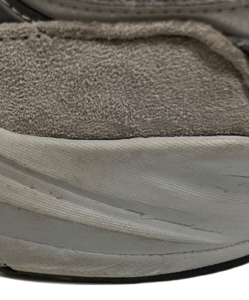 NEW BALANCE（ニューバランス）NEW BALANCE (ニューバランス) スニーカー グレー サイズ:8.5の古着・服飾アイテム