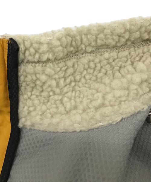 Patagonia（パタゴニア）Patagonia (パタゴニア) クラシック・レトロX・ジャケット ベージュ サイズ:XSの古着・服飾アイテム