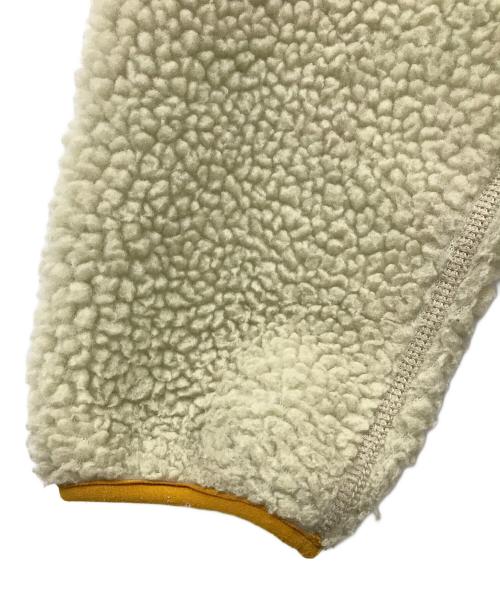 Patagonia（パタゴニア）Patagonia (パタゴニア) クラシック・レトロX・ジャケット ベージュ サイズ:XSの古着・服飾アイテム