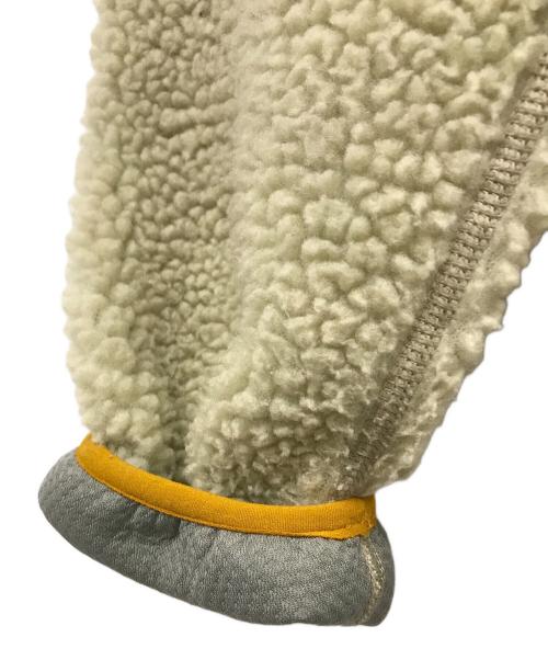 Patagonia（パタゴニア）Patagonia (パタゴニア) クラシック・レトロX・ジャケット ベージュ サイズ:XSの古着・服飾アイテム