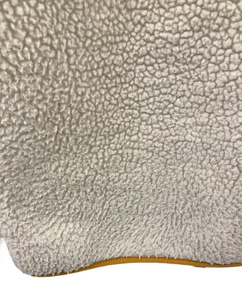 Patagonia（パタゴニア）Patagonia (パタゴニア) クラシック・レトロX・ジャケット ベージュ サイズ:XSの古着・服飾アイテム