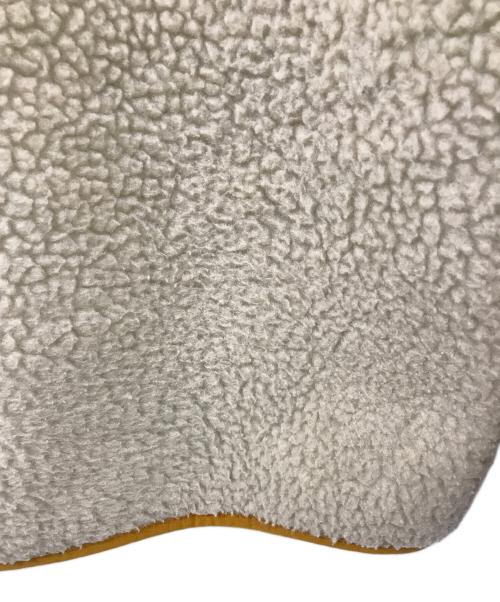 Patagonia（パタゴニア）Patagonia (パタゴニア) クラシック・レトロX・ジャケット ベージュ サイズ:XSの古着・服飾アイテム