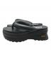 AMBUSH (アンブッシュ) GETA SANDALS ブラック サイズ:43：26000円