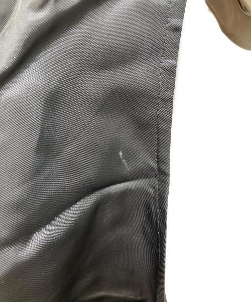 COMME des GARCONS（コムデギャルソン）COMME des GARCONS (コムデギャルソン) noir kei ninomiya (ノワール ケイ ニノミヤ) チュールタンクトップ ブラック サイズ:Sの古着・服飾アイテム