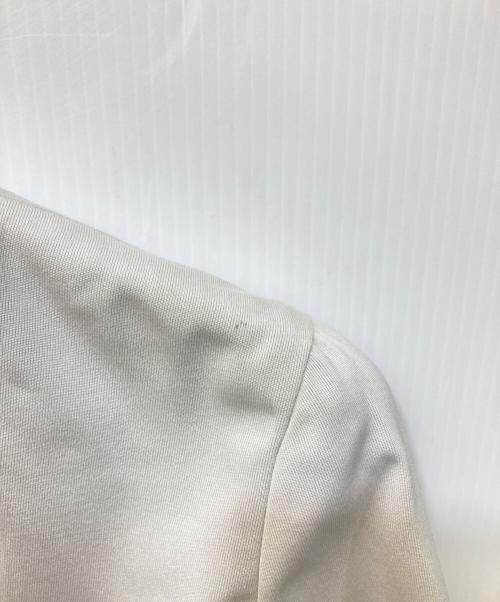 LIMI feu（リミフゥ）LIMI feu (リミフゥ) ボタンダウンコート グレー サイズ:Ｓの古着・服飾アイテム