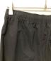 中古・古着 THE NORTH FACE (ザ ノース フェイス) Versatile Pant ブラック サイズ:S：6000円