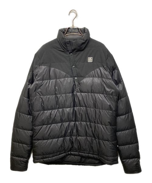 KLATTERMUSEN（クレッタルムーセン）KLATTERMUSEN (クレッタルムーセン) LIV 2.0 SWEATER ブラック サイズ:Mの古着・服飾アイテム