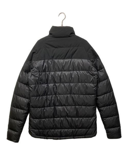 KLATTERMUSEN（クレッタルムーセン）KLATTERMUSEN (クレッタルムーセン) LIV 2.0 SWEATER ブラック サイズ:Mの古着・服飾アイテム