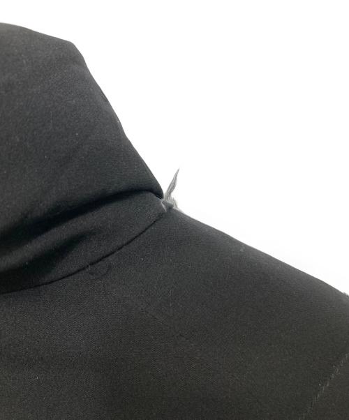 KLATTERMUSEN（クレッタルムーセン）KLATTERMUSEN (クレッタルムーセン) LIV 2.0 SWEATER ブラック サイズ:Mの古着・服飾アイテム