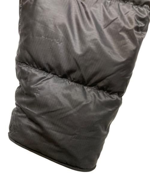 KLATTERMUSEN（クレッタルムーセン）KLATTERMUSEN (クレッタルムーセン) LIV 2.0 SWEATER ブラック サイズ:Mの古着・服飾アイテム