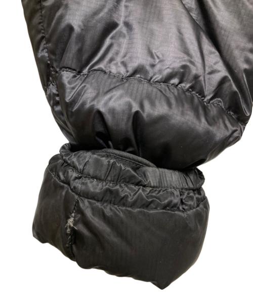 KLATTERMUSEN（クレッタルムーセン）KLATTERMUSEN (クレッタルムーセン) LIV 2.0 SWEATER ブラック サイズ:Mの古着・服飾アイテム