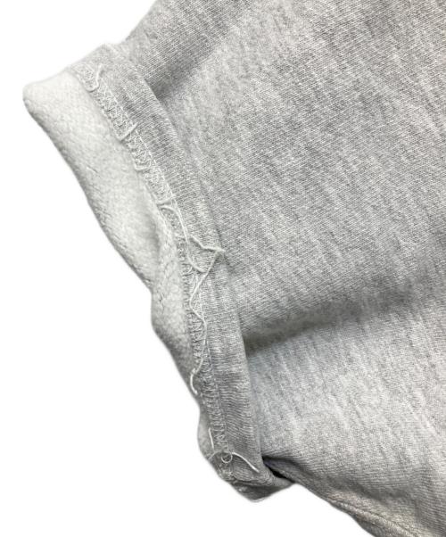 Champion（チャンピオン）Champion (チャンピオン) 80’S 半袖 リバースウィーブスウェット グレー サイズ:XLの古着・服飾アイテム