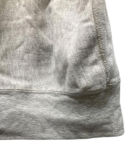 Champion（チャンピオン）Champion (チャンピオン) 80’S 半袖 リバースウィーブスウェット グレー サイズ:XLの古着・服飾アイテム
