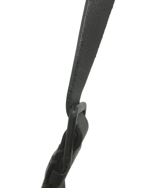 JIL SANDER（ジルサンダー）JIL SANDER (ジルサンダー) MOON BELT BAG SM ベージュの古着・服飾アイテム