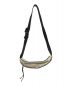 JIL SANDER (ジルサンダー) MOON BELT BAG SM ベージュ：20000円