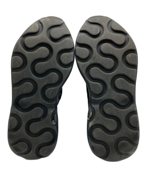 STELLA McCARTNEY（ステラマッカートニー）STELLA McCARTNEY (ステラマッカートニー) ECLYPSE  LACEスニーカー ブラック サイズ:5.5の古着・服飾アイテム