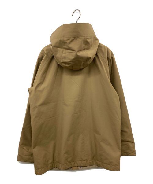 FOX FIRE（フォックスファイヤー）FOX FIRE (フォックスファイヤー) Rydal Jacket ベージュ サイズ:Mの古着・服飾アイテム