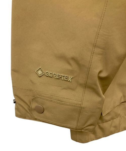 FOX FIRE（フォックスファイヤー）FOX FIRE (フォックスファイヤー) Rydal Jacket ベージュ サイズ:Mの古着・服飾アイテム