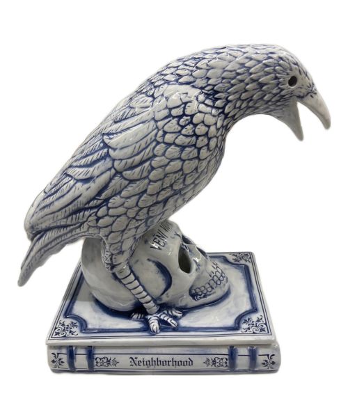 NEIGHBORHOOD（ネイバーフッド）NEIGHBORHOOD (ネイバーフッド) 24AW CROW INCENSE CHAMBERの古着・服飾アイテム