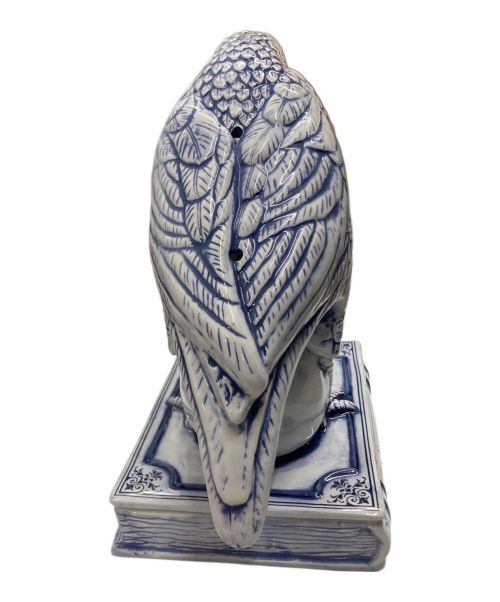 NEIGHBORHOOD（ネイバーフッド）NEIGHBORHOOD (ネイバーフッド) 24AW CROW INCENSE CHAMBERの古着・服飾アイテム