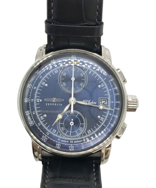 ZEPPELIN（ツェッペリン）ZEPPELIN (ツェッペリン) Special Edition 100 Years ネイビー サイズ:不明の古着・服飾アイテム