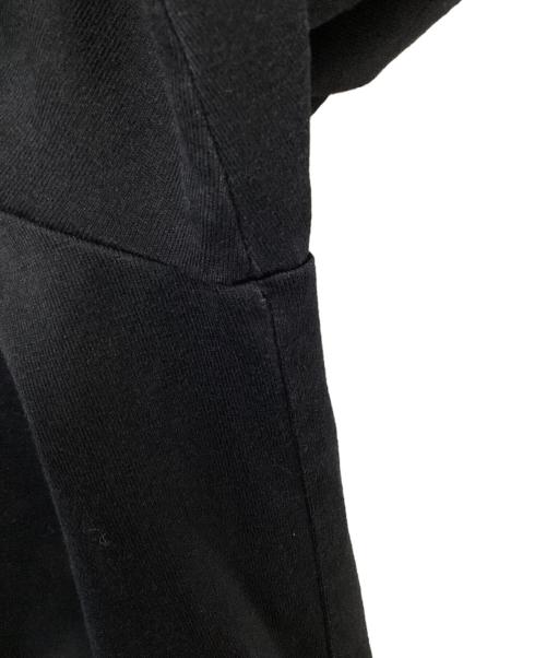 Saint Laurent Paris（サンローランパリ）Saint Laurent Paris (サンローランパリ) スモールロゴ半袖Tシャツ ブラック サイズ:Mの古着・服飾アイテム