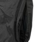 中古・古着 teatora (テアトラ) ROOMKEY VEST - EVA ブラック サイズ:L：37000円