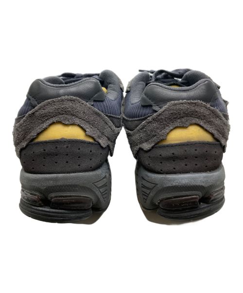 NEW BALANCE（ニューバランス）NEW BALANCE (ニューバランス) M2002RDB グレー サイズ:29の古着・服飾アイテム