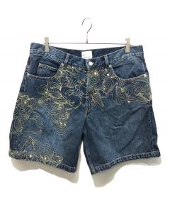 中古・古着通販】Taiga Takahashi (タイガ タカハシ) US.ARMY SHORTS