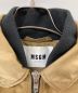 MSGMの古着・服飾アイテム：9000円