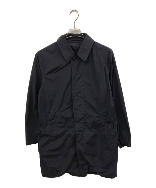 teatora（テアトラ）teatora (テアトラ) Wallet Coat P ネイビー サイズ:48の古着・服飾アイテム
