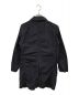 teatora (テアトラ) Wallet Coat P ネイビー サイズ:48：15000円