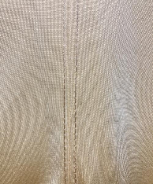 Acne studios（アクネ ストゥディオス）ACNE STUDIOS (アクネ ストゥディオス) サテンスカート イエロー サイズ:XSの古着・服飾アイテム