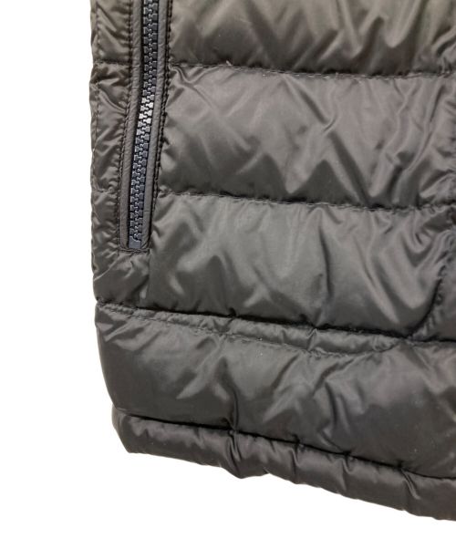 MONCLER（モンクレール）MONCLER (モンクレール) MAGLIONE TRICOT CARDIGAN ネイビー サイズ:Sの古着・服飾アイテム