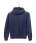 MONCLER (モンクレール) MAGLIONE TRICOT CARDIGAN ネイビー サイズ:S：48000円