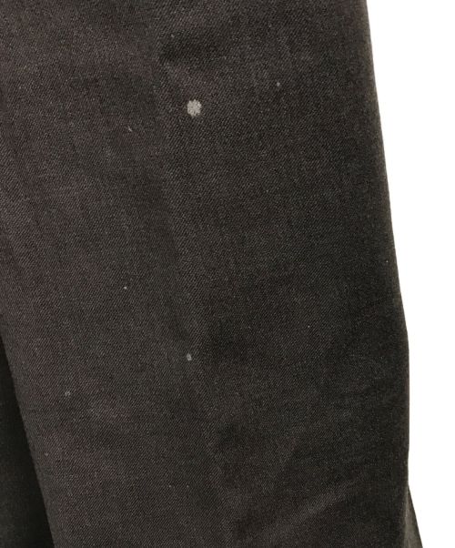 gabriela coll garments（ガブリエラコールガーメンツ）gabriela coll garments (ガブリエラコールガーメンツ) ウールテーラードジャケット ブラウン サイズ:XLの古着・服飾アイテム