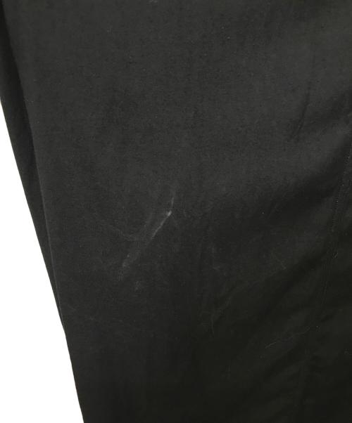 JULIUS（ユリウス）JULIUS (ユリウス) 21PF KITE SHIRTS ju14 ブラック サイズ:2の古着・服飾アイテム