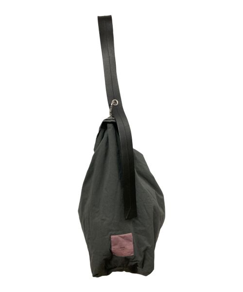 OAMC（オーエーエムシー）OAMC (オーエーエムシー) 20SS　セラトートバッグ グレーの古着・服飾アイテム