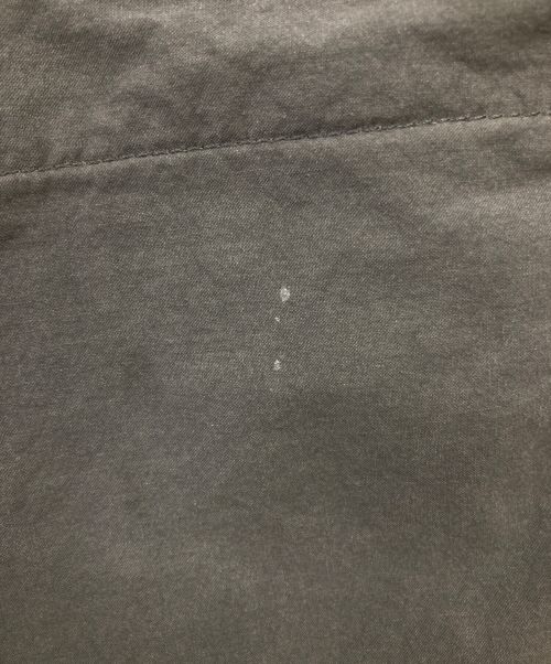 OAMC（オーエーエムシー）OAMC (オーエーエムシー) 20SS　セラトートバッグ グレーの古着・服飾アイテム