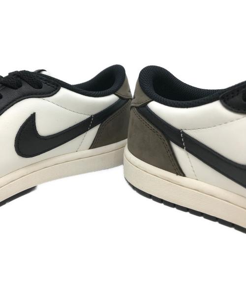 NIKE（ナイキ）NIKE (ナイキ) Air Jordan 1 Retro Low OG 